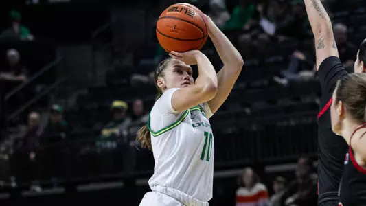 WBB NAU Preview