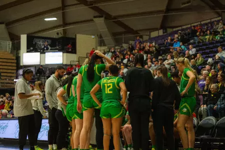 WBB at Portland