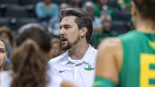 HC Matt Ulmer, timeout vs Colorado