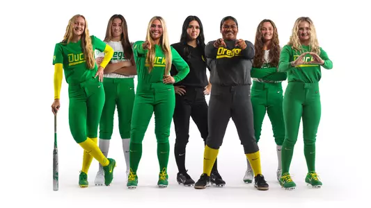 2023 Softball Signees