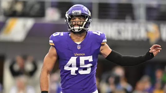 NFL: New Orleans Saints at Minnesota Vikings