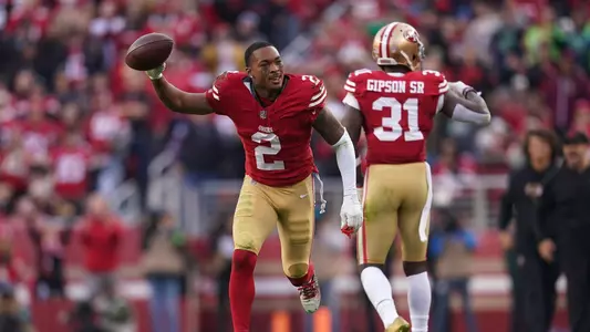 NFL: Seattle Seahawks at San Francisco 49ers