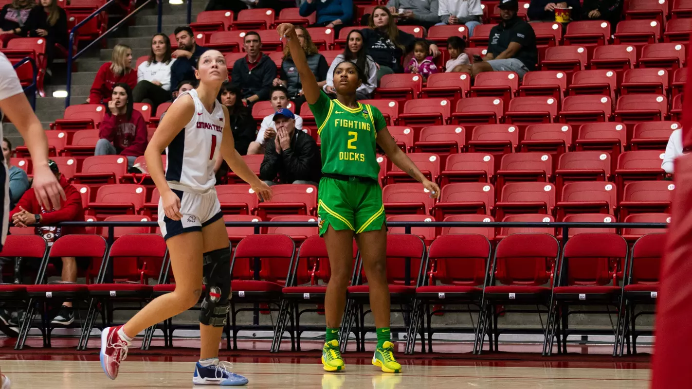 WBB at Utah Tech