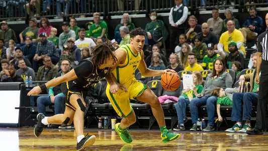 Mighty Oregon Podcast: Jackson Shelstad Image