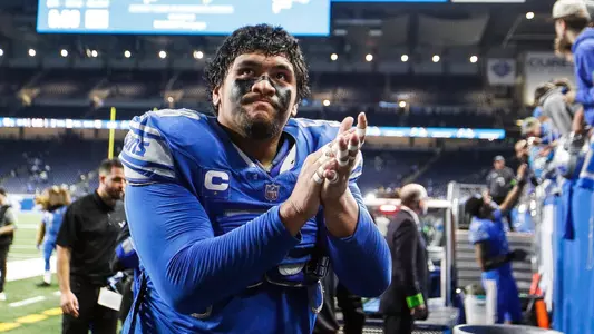 Syndication: Detroit Free Press