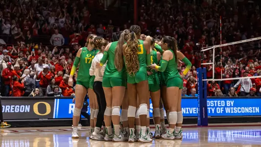 Run Ends In Elite Eight Image