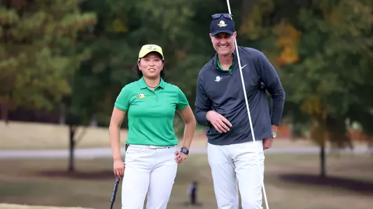 Radley, Lu_East Lake Cup