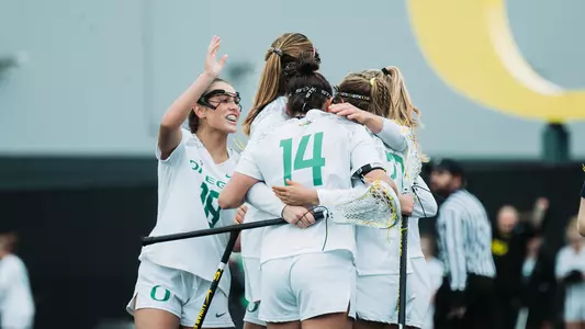 Oregon vs. Xavier ('23) Team