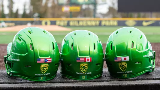 International Flag Helmets