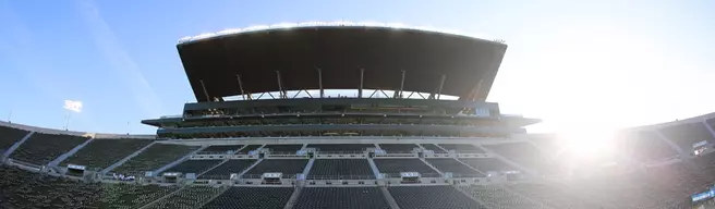 Autzen Sky Suites