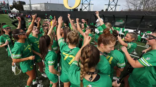 Oregon Team vs. Niagara ('23)