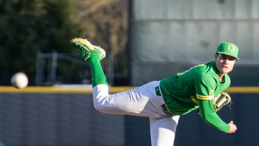 Austin Anderson - UCSB Game 3