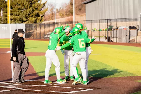 Grant GS HR at WSU