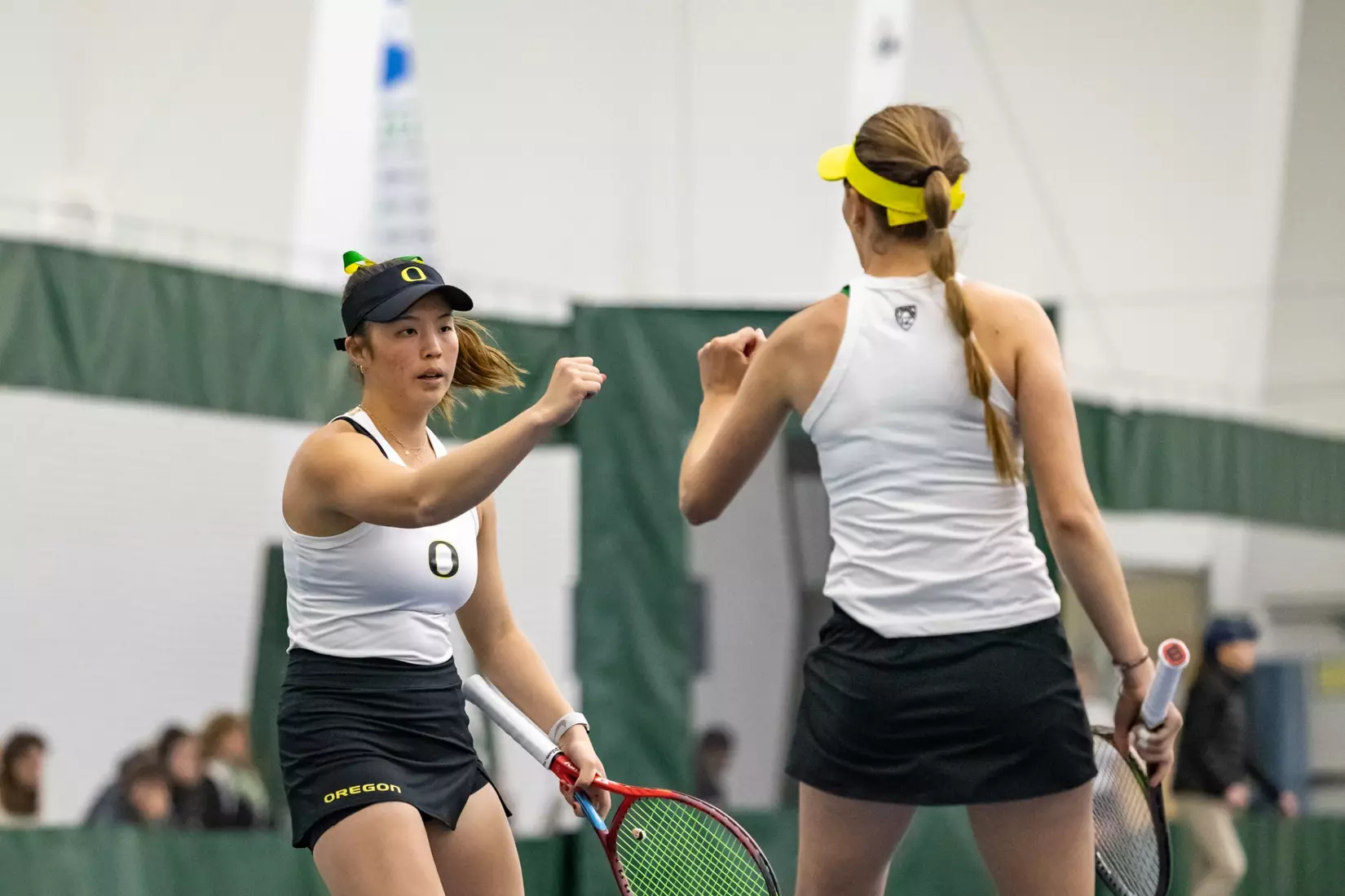 WTEN vs Utah