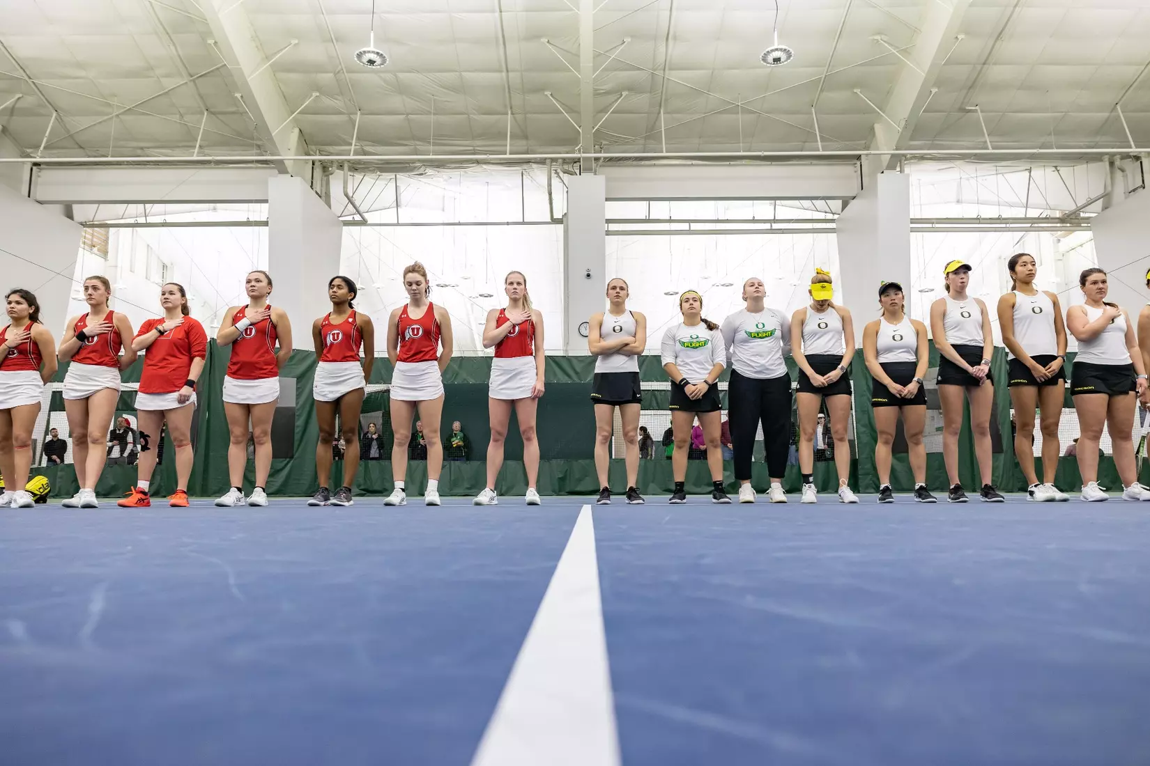 WTEN vs Utah