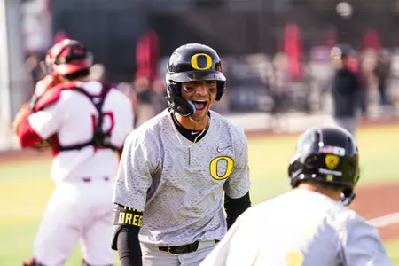 Garate  HR Reaction at WSU