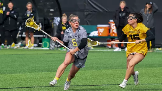 Gabby Cleveland vs. Kennesaw State ('23)