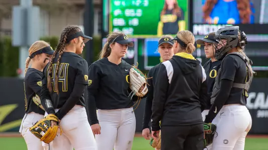 Ducks Homer Five Times in Win Image