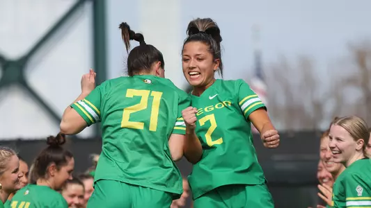 Brescia + Soto Pregame vs. Niagara