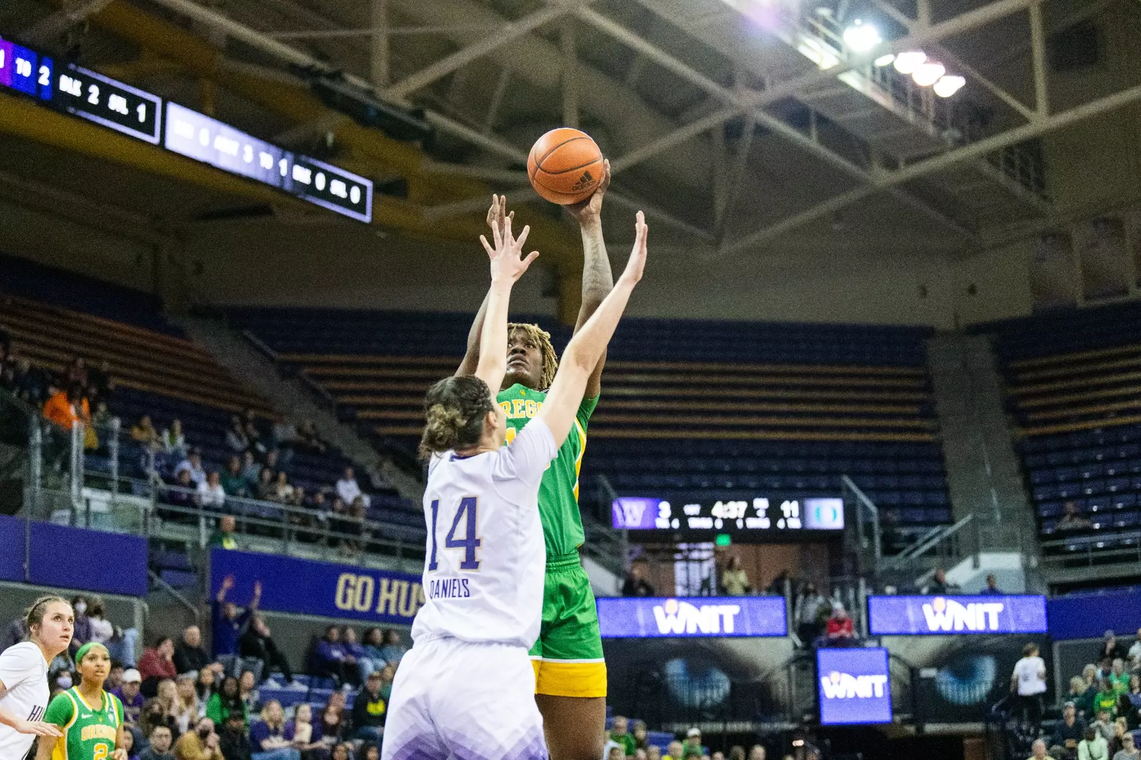 WNIT Great 8