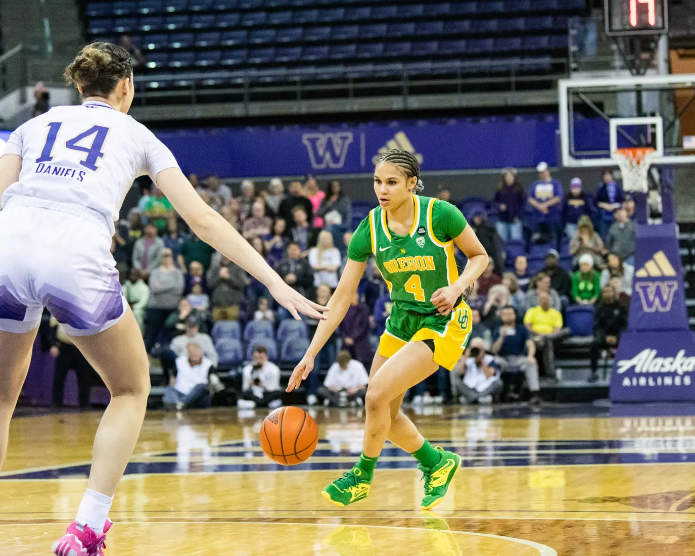 WNIT Great 8