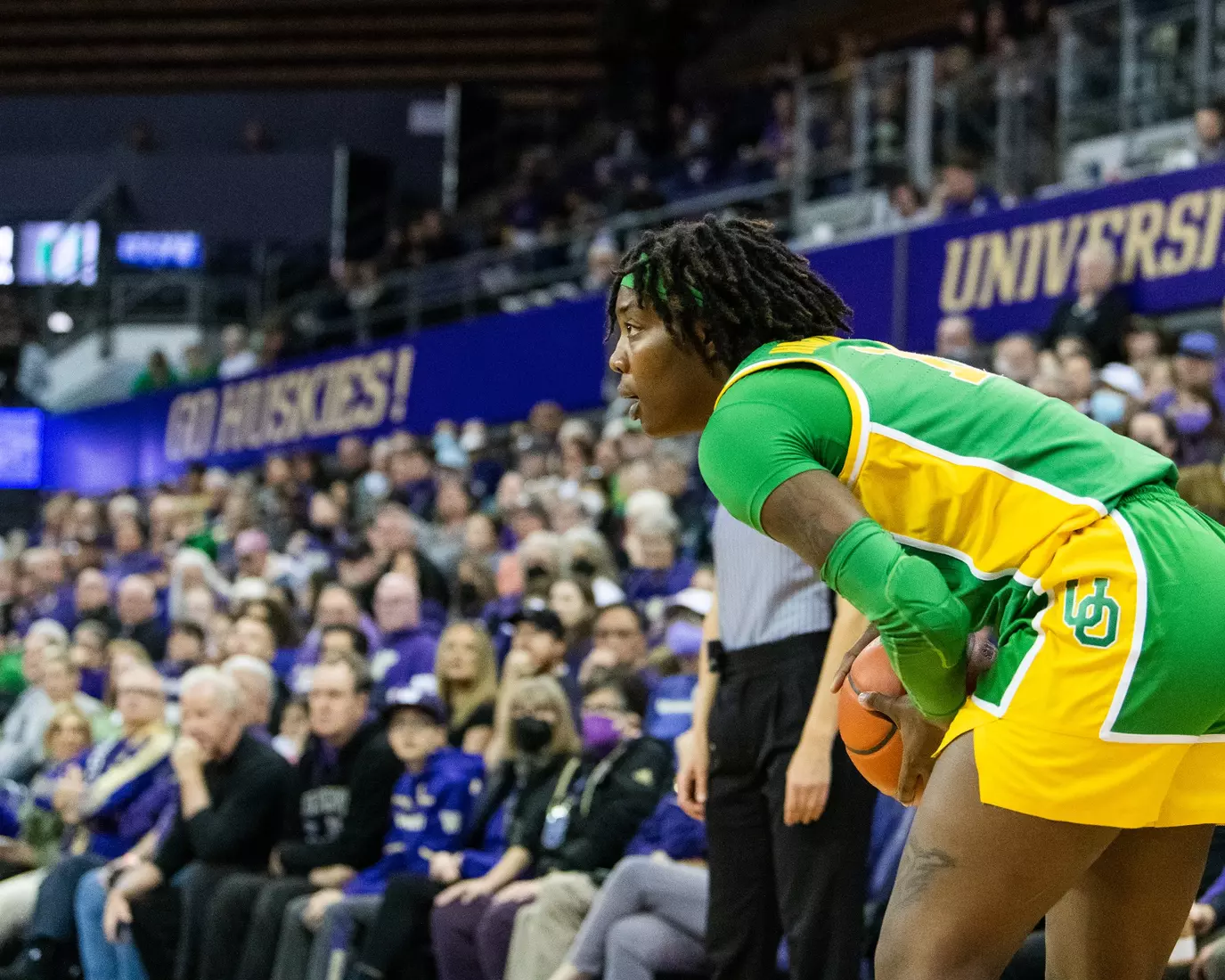 WNIT Great 8