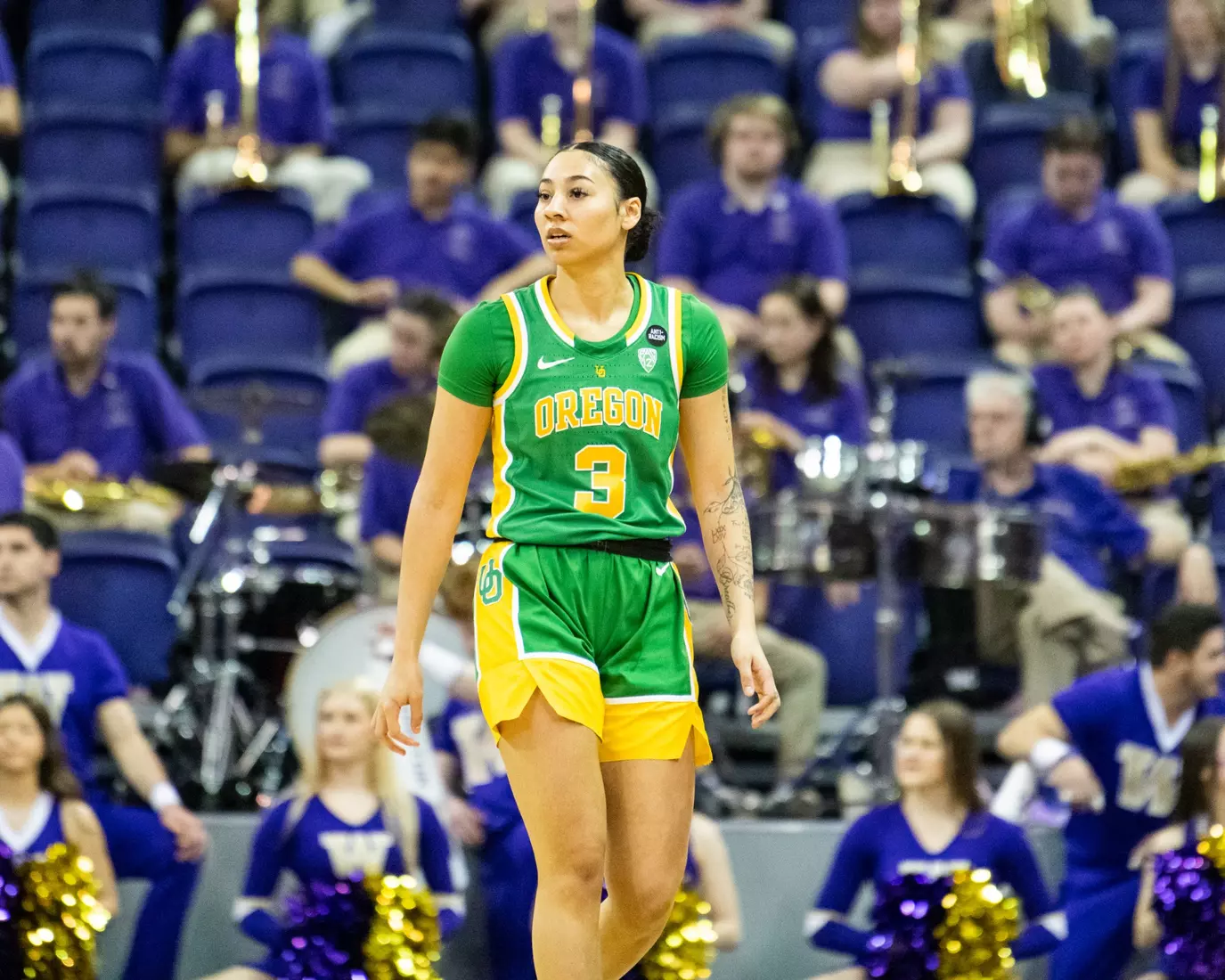 WNIT Great 8