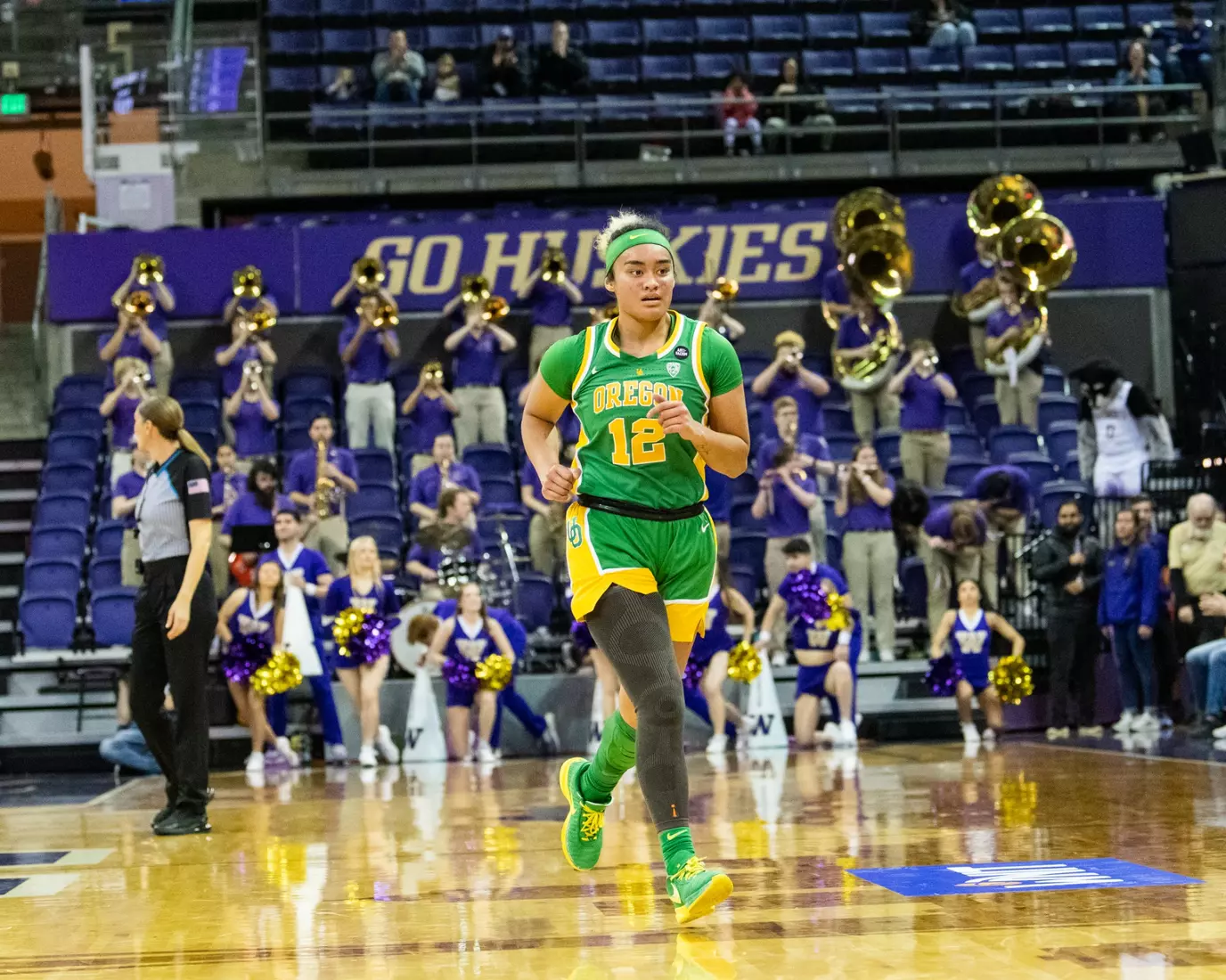 WNIT Great 8