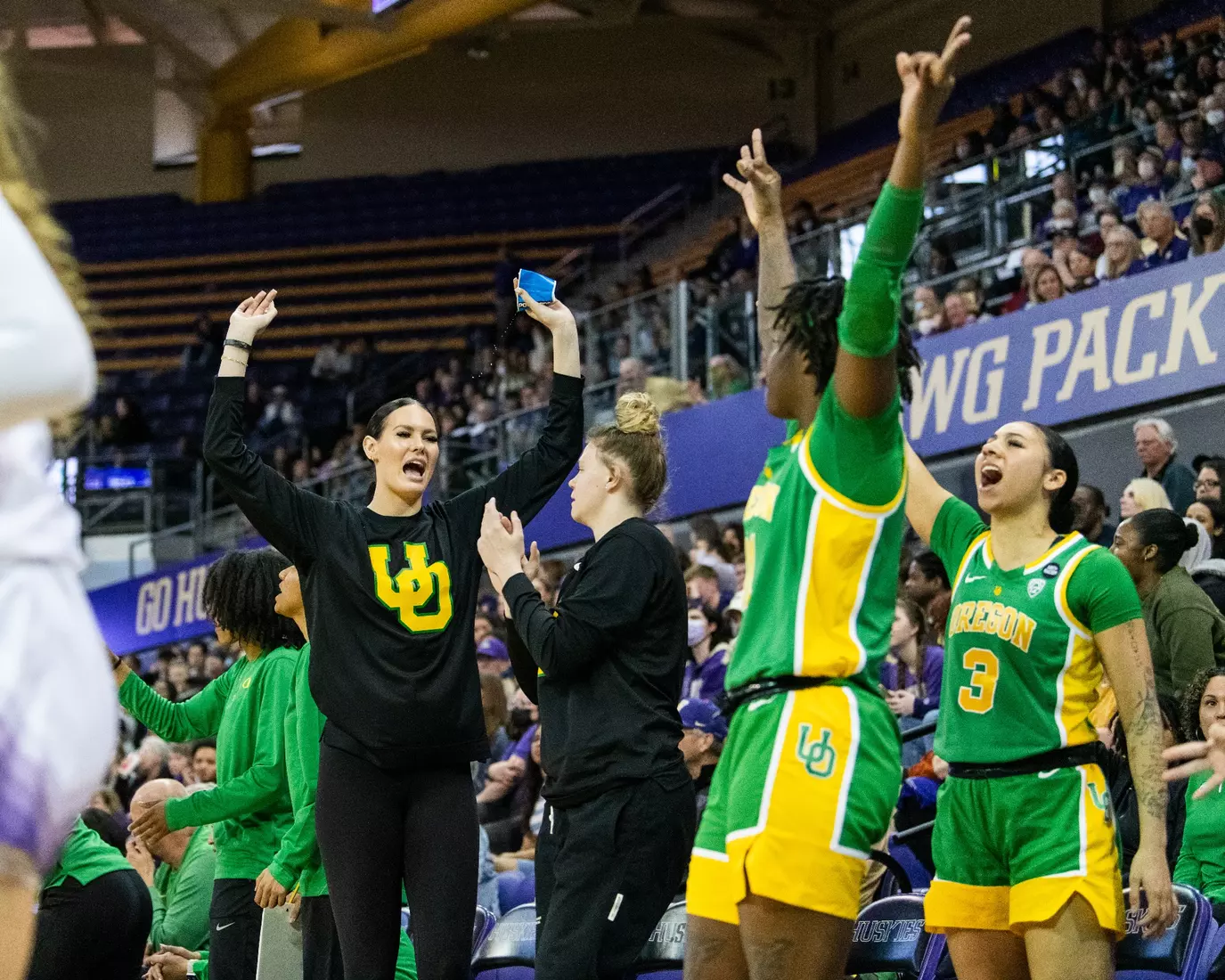 WNIT Great 8