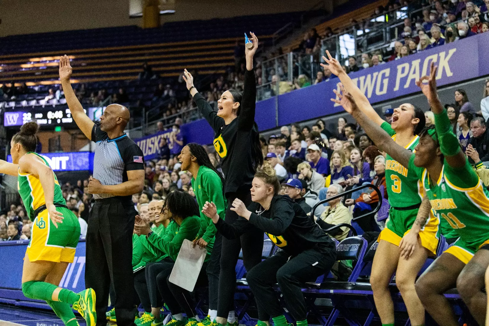 WNIT Great 8