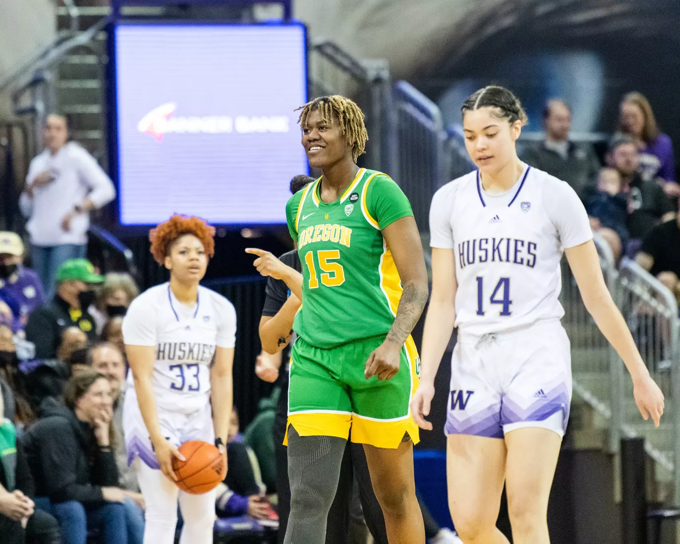 WNIT Great 8