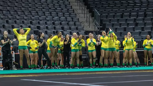 Team Photo vs. Gannon