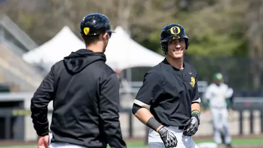 Several Ducks Seize Opportunities In Win Image