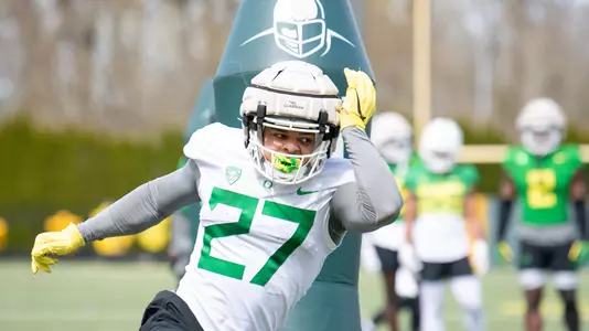 Jayden Limar Practice