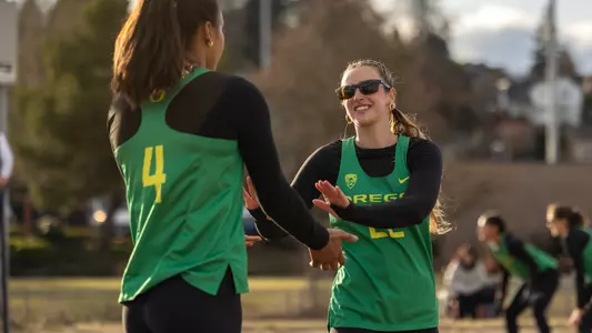 Almanza, Brown vs Bushnell - March 1