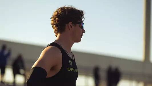 Jett Kinder, 2022 SDSU Aztec Invitational