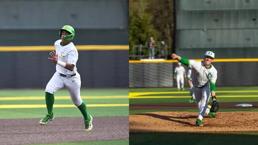 Sabin Ceballos and Jace Stoffal vs. No. 7 Stanford