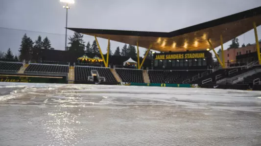 Jane Sanders Stadium