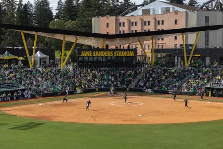 Pac-12 Announces Softball Broadcast Schedule Image