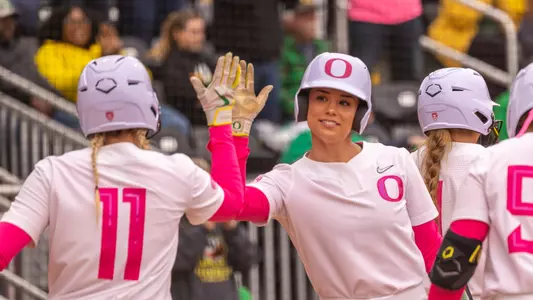 Sweep Complete, For Second Straight Week Image