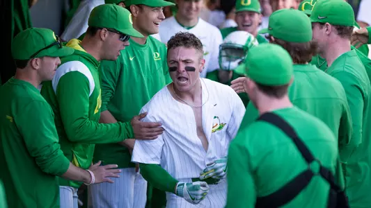 Smith - Gonzaga HR
