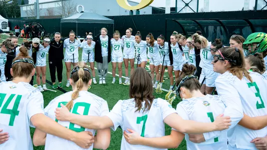 Team Huddle