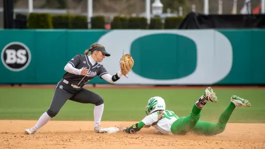Softball Hosts Arizona Image