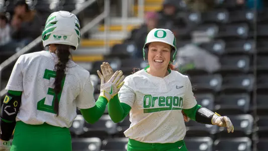 Clutch Hitting Fuels Midweek Win Image