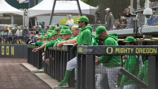 Sweep Averted By Sun Devils Image