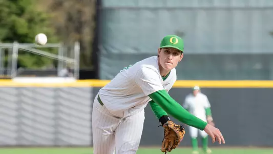 Ducks drop heartbreaker at Portland Image