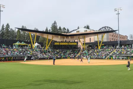 Jane Sanders Stadium 2023