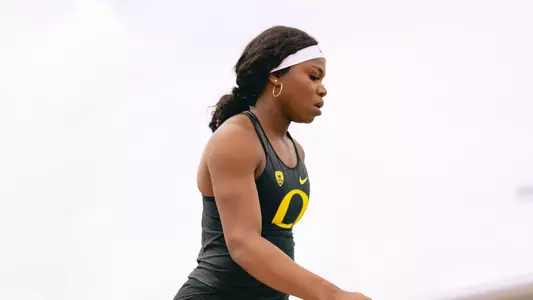 Colleen Uzoekwe, OSU High Performance - 2022