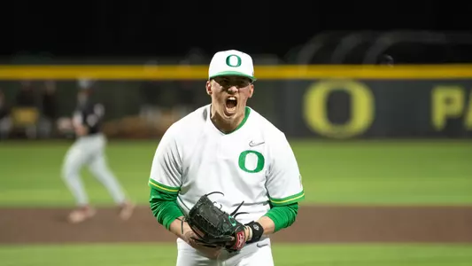 Rivalry Shutout Extends Win Streak To 11 Image