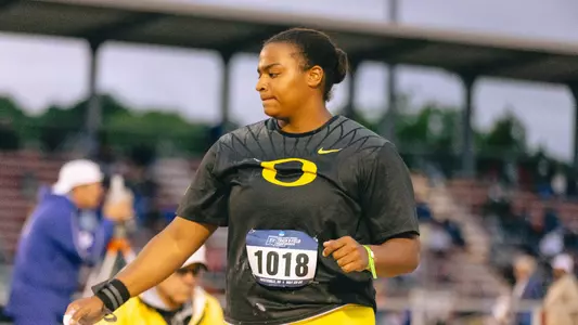 Jaida Ross - 2022 NCAA West Prelims